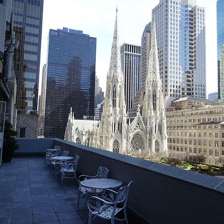 3 West Club Hotel New York Kültér fotó