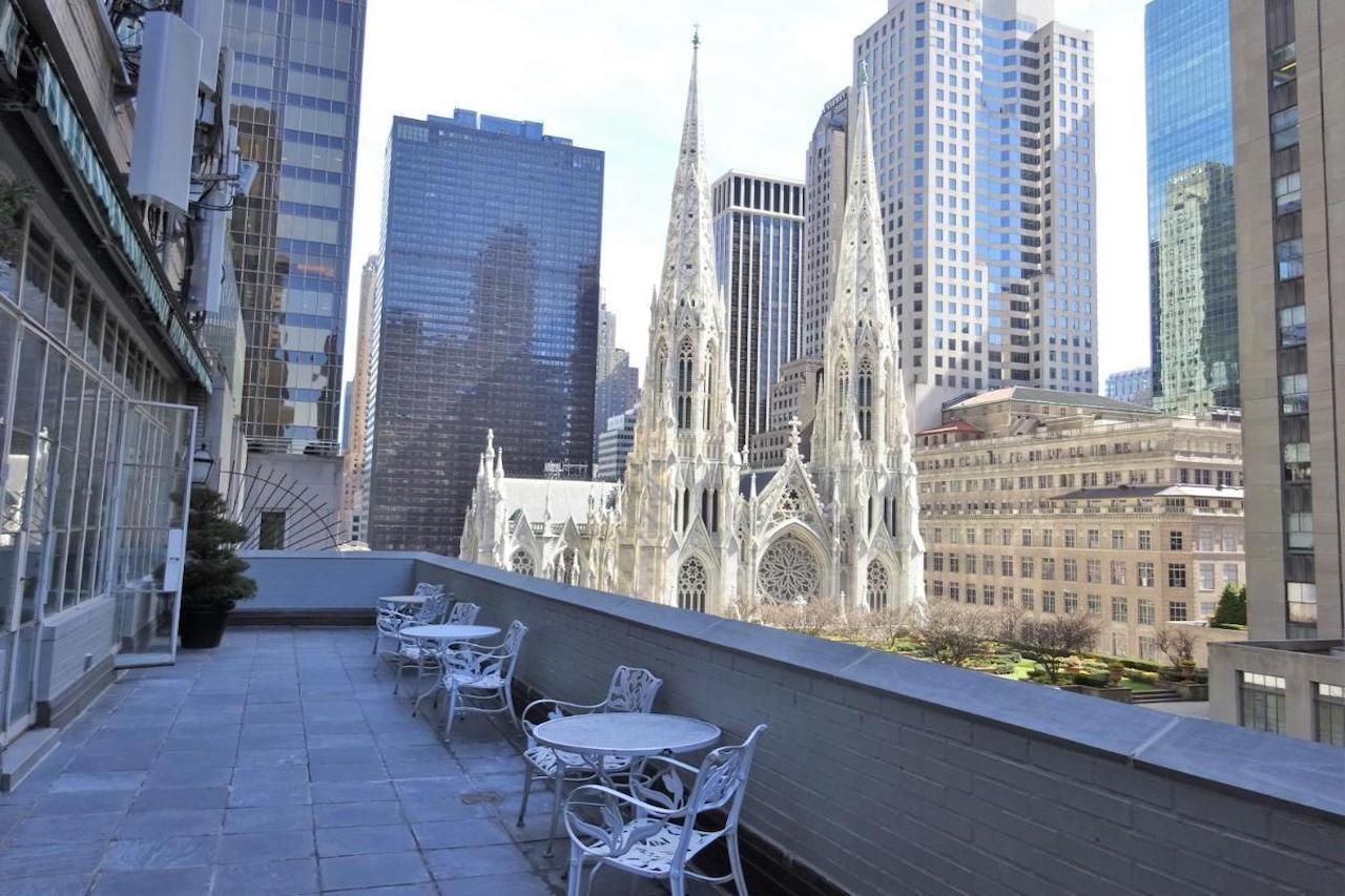 3 West Club Hotel New York Kültér fotó